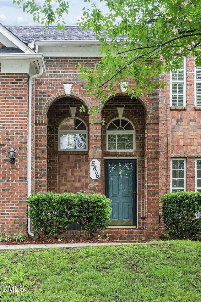 5816 Solitude Way, Durham, NC 27713 - #3