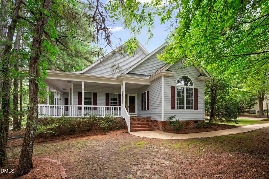 210 Donnibrook Run, Fuquay Varina, NC 27526 - #2