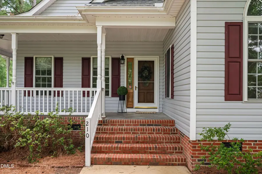 210 Donnibrook Run, Fuquay Varina, NC 27526 - #3
