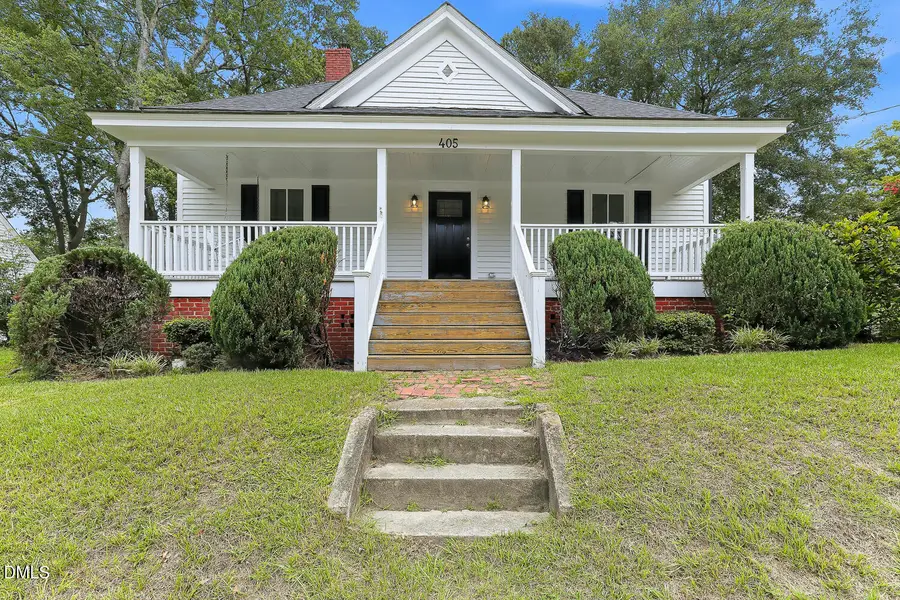 405 E Academy Street, Fuquay Varina, NC 27526 - #3