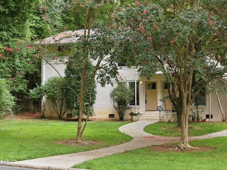 110 Todd Street, Carrboro, NC 27510 - #2