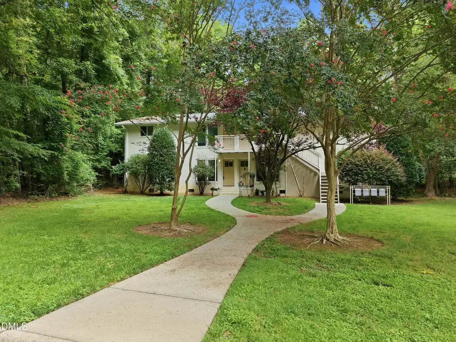 110 Todd Street, Carrboro, NC 27510 - #3