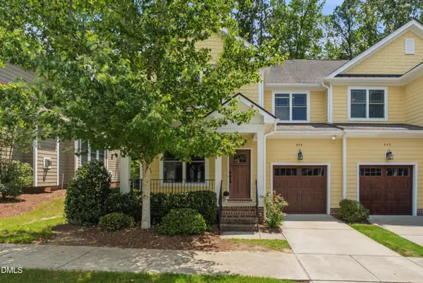 444 Lena Circle, Chapel Hill, NC 27516