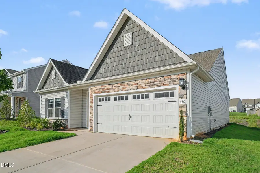 450 Access Drive, Youngsville, NC 27596 - #2