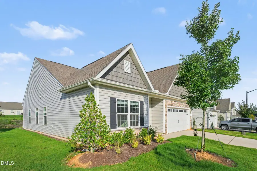 450 Access Drive, Youngsville, NC 27596 - #3
