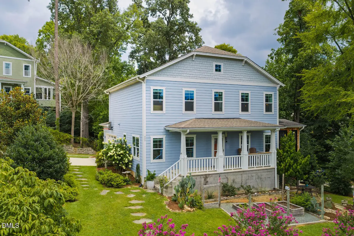459 S Greensboro Street, Carrboro, NC 27510 - #1
