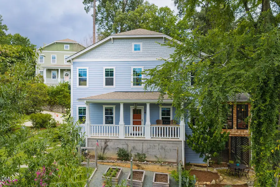 459 S Greensboro Street, Carrboro, NC 27510 - #2