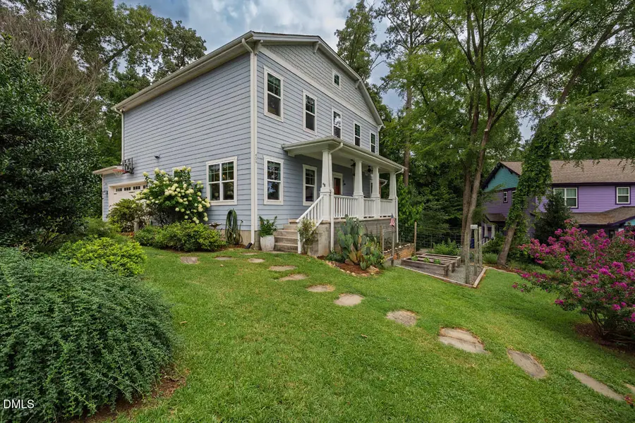 459 S Greensboro Street, Carrboro, NC 27510 - #3