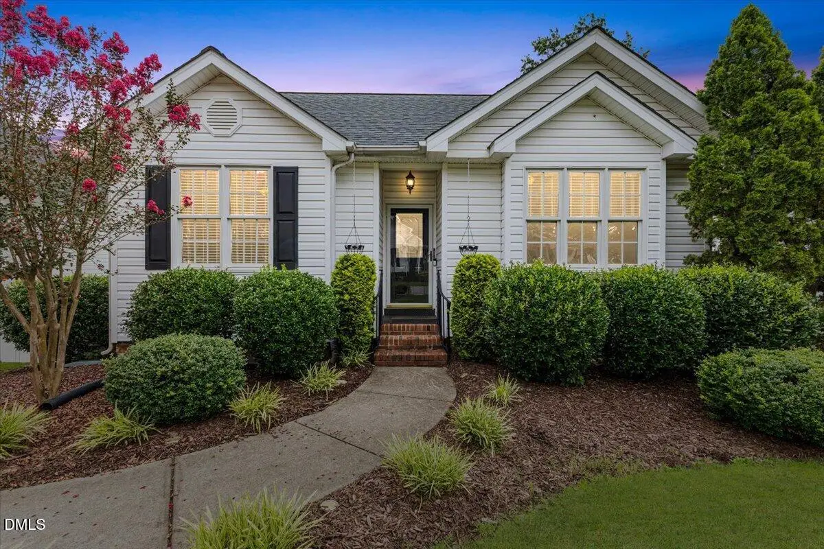 522 Cardena School Road, Fuquay Varina, NC 27526 - #1