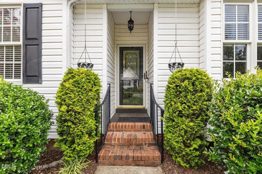 522 Cardena School Road, Fuquay Varina, NC 27526 - #2