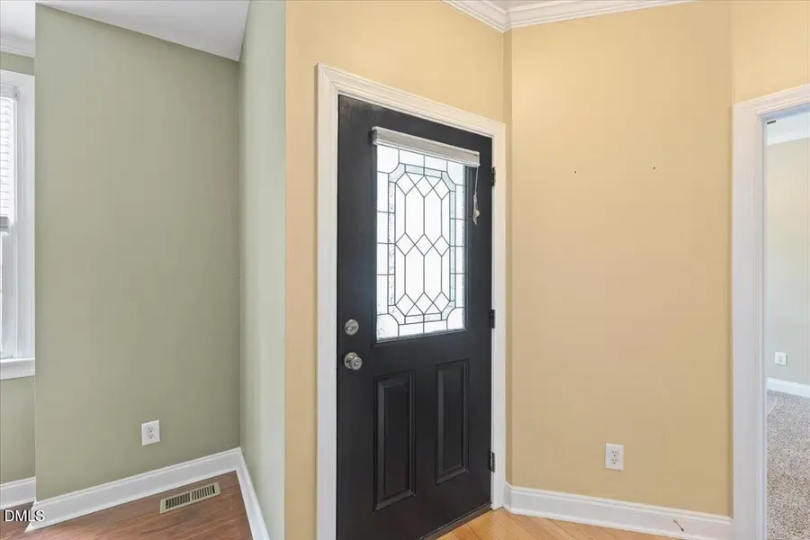 522 Cardena School Road, Fuquay Varina, NC 27526 - #3