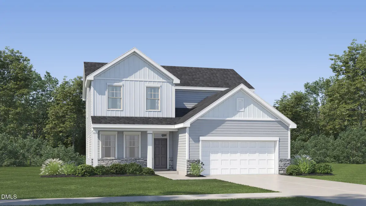 5918 Mill Stone Way, Sims, NC 27880 - #1