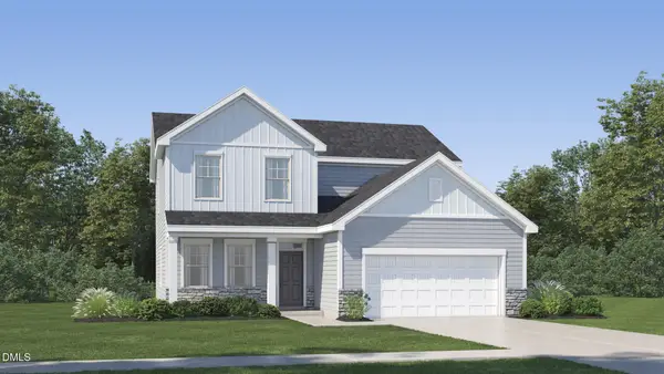 5918 Mill Stone Way, Sims, NC 27880