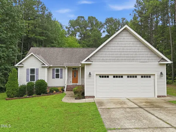 85 Copper Creek Drive, Youngsville, NC 27596