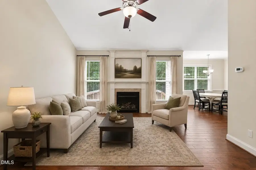 85 Copper Creek Drive, Youngsville, NC 27596 - #3
