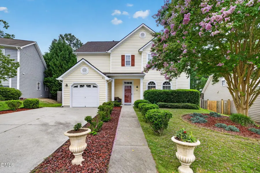 640 Long Melford Drive, Rolesville, NC 27571 - #2