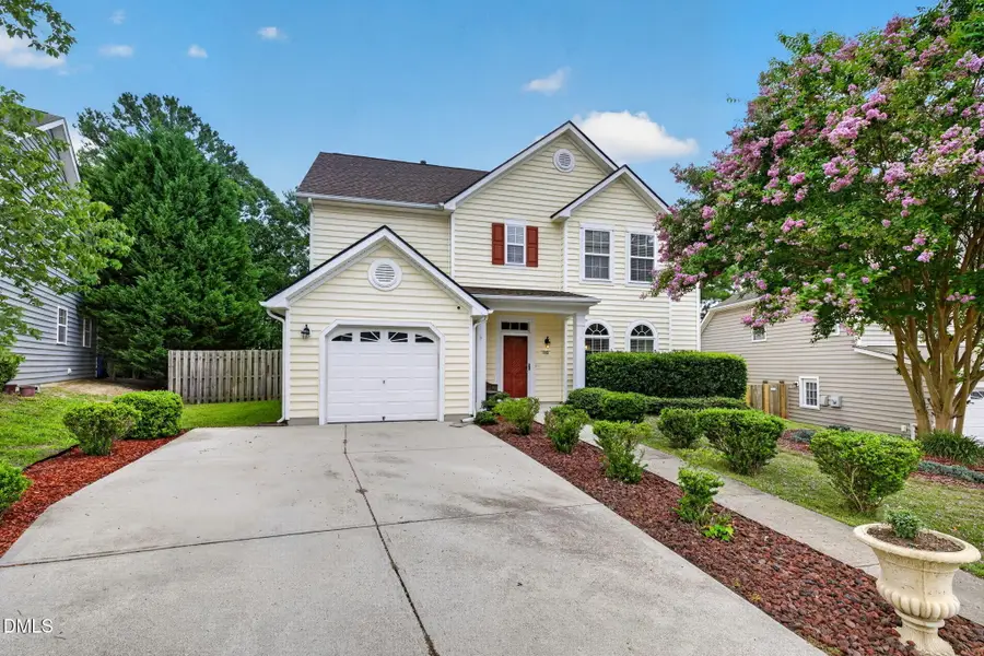 640 Long Melford Drive, Rolesville, NC 27571 - #3