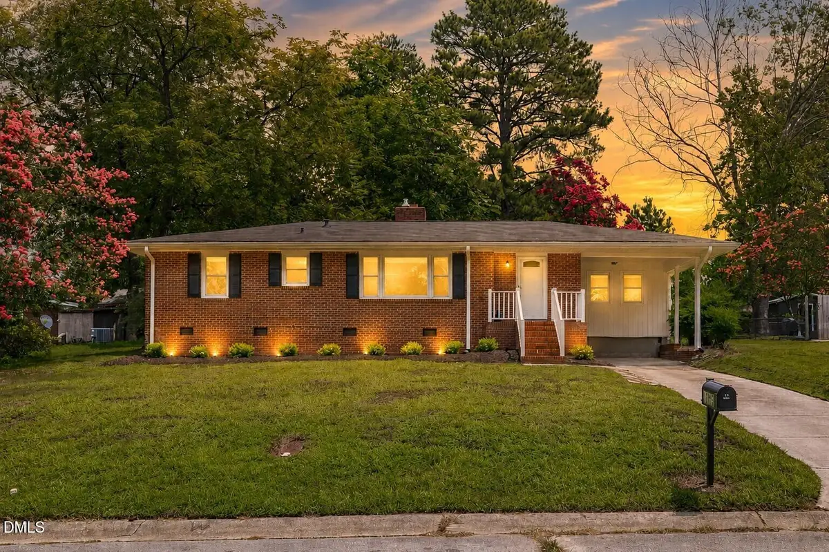1203 Poplar Avenue, Garner, NC 27529 - #1