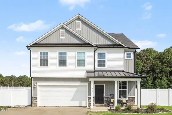 264 Suhani Lane, Clayton, NC 27520