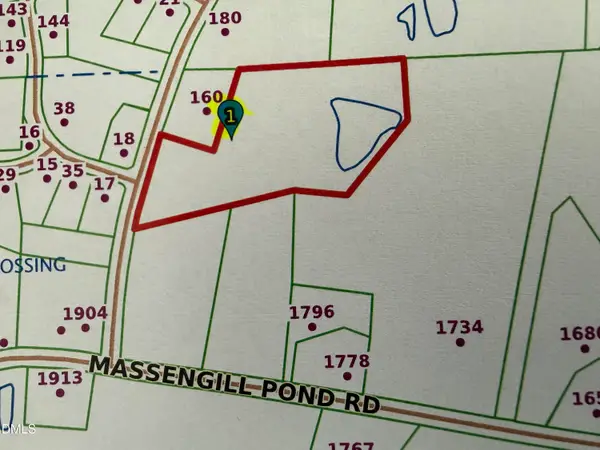 3 Whittington Road, Angier, NC 27501
