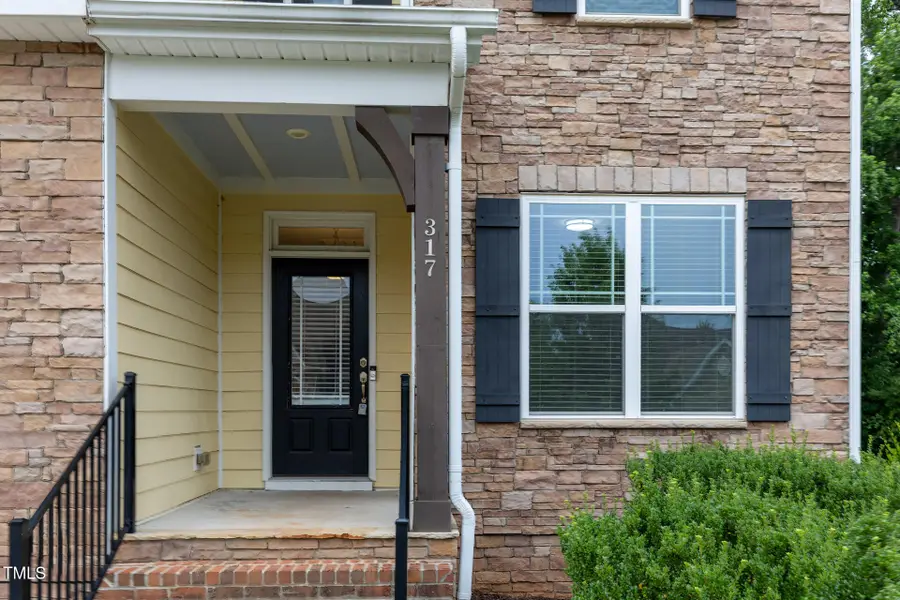 317 Springhurst Lane, Cary, NC 27511 - #2