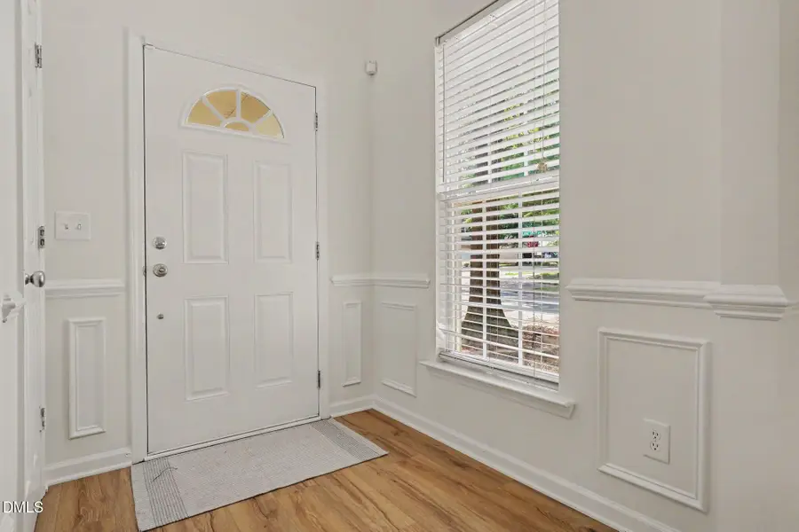 8416 Tie Stone Way, Raleigh, NC 27613 - #3