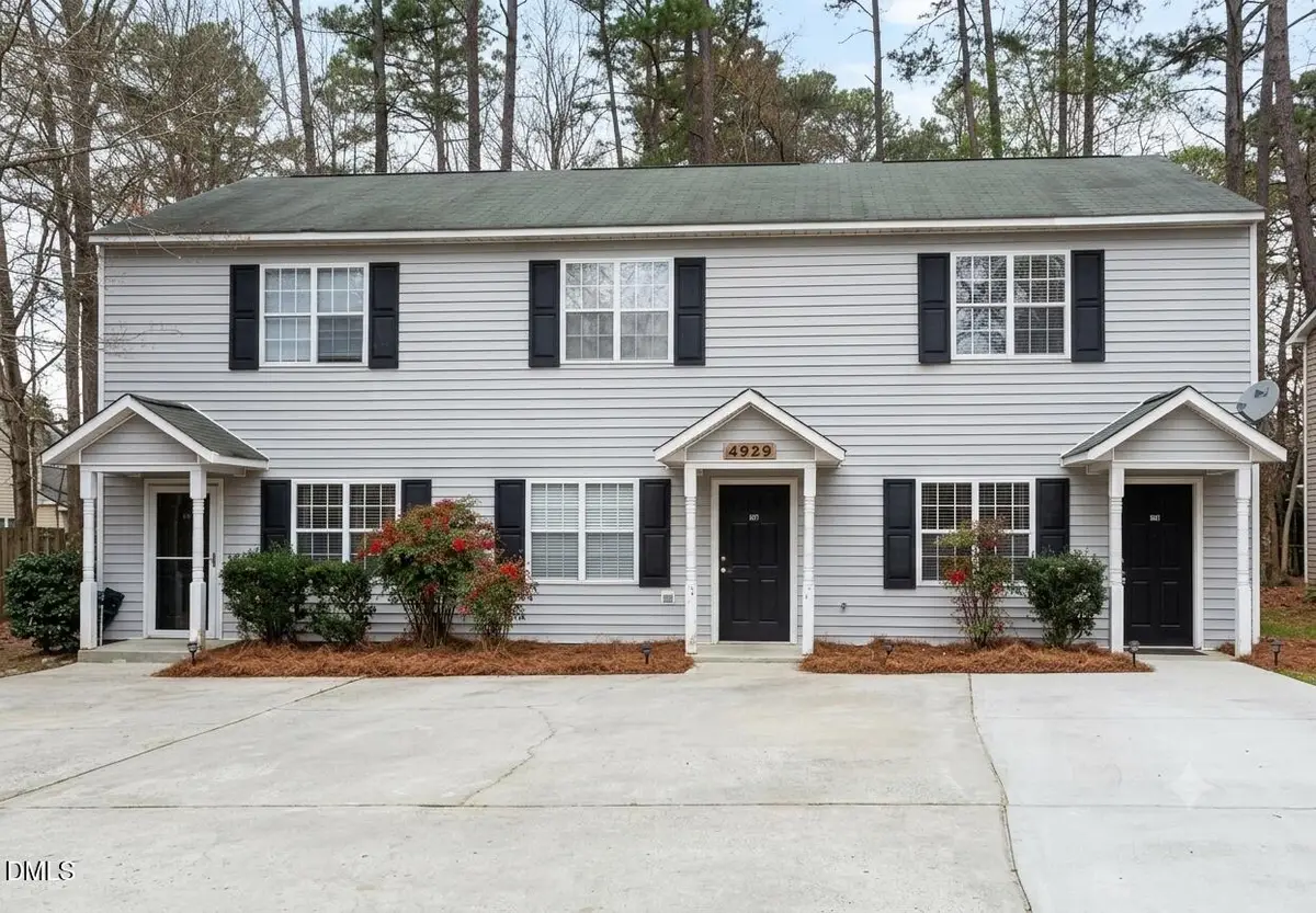 4929 Coral Ridge Court, Raleigh, NC 27616 - #1