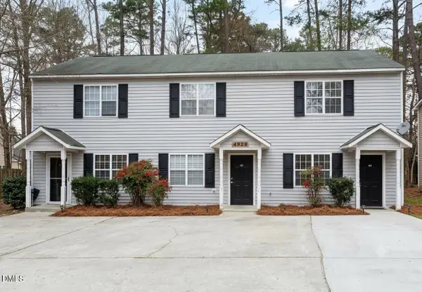 4929 Coral Ridge Court, Raleigh, NC 27616
