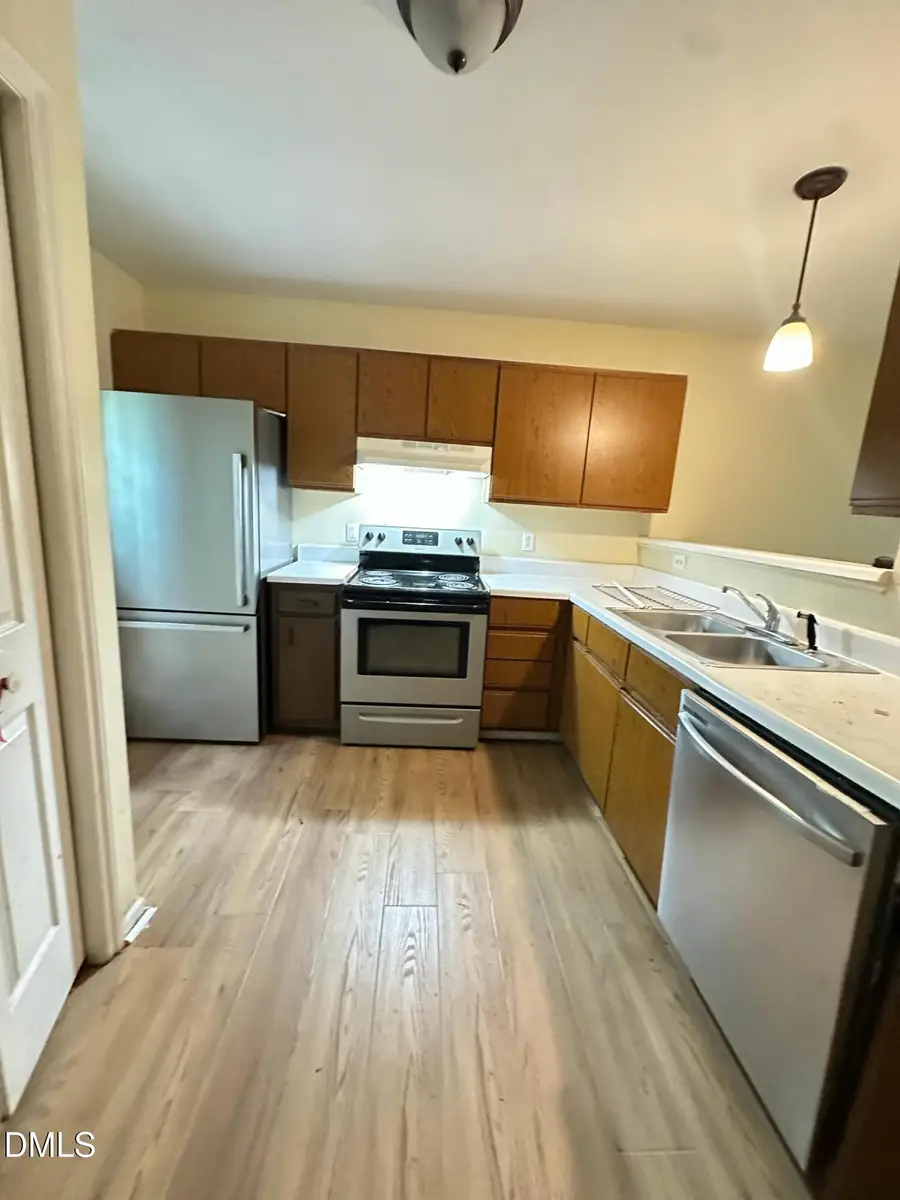 4929 Coral Ridge Court, Raleigh, NC 27616 - #2