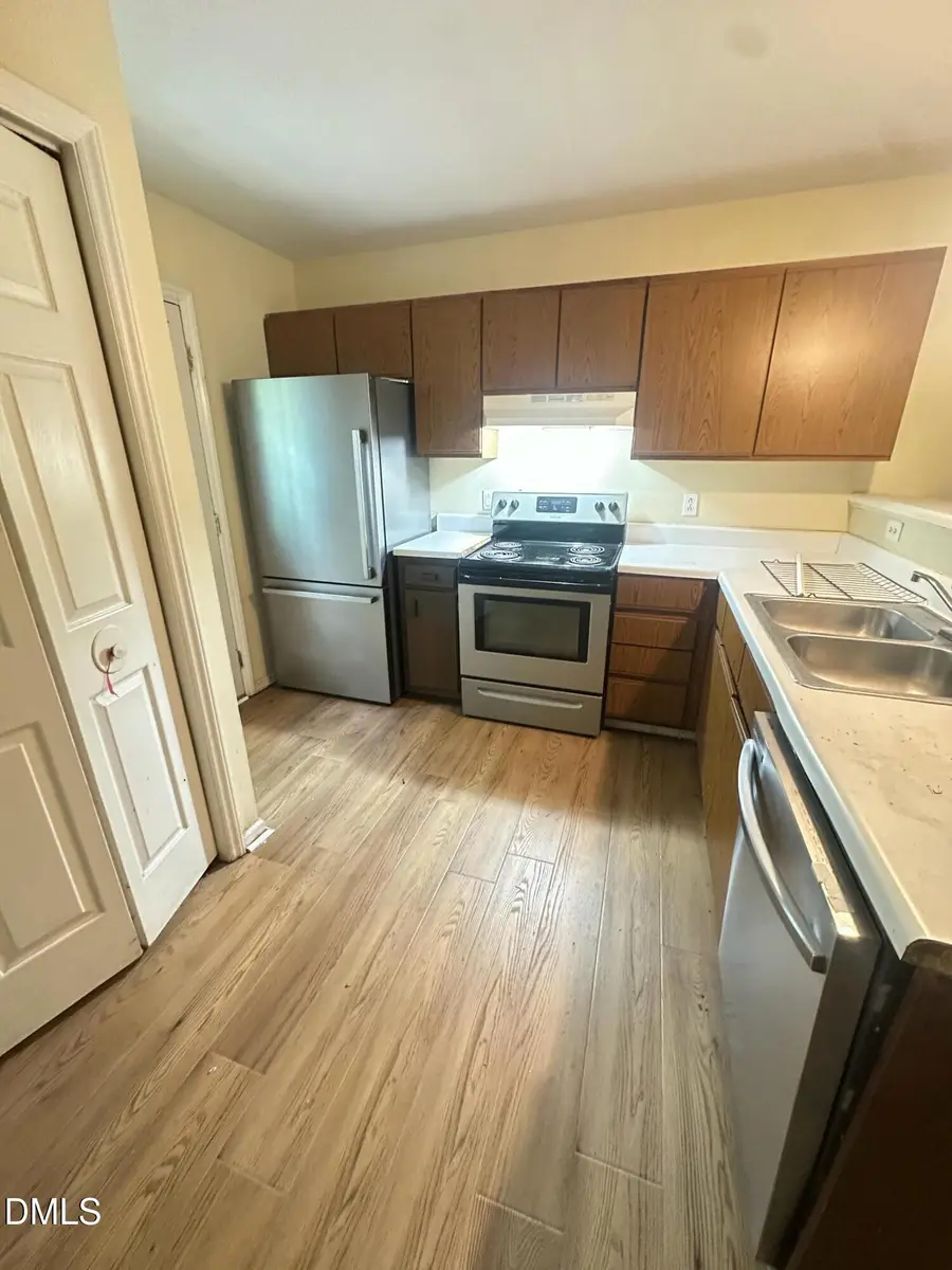 4929 Coral Ridge Court, Raleigh, NC 27616 - #3