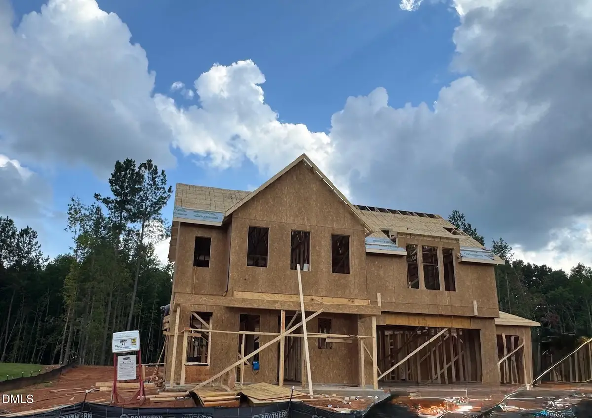 57 S Blue Sly Trail, Selma, NC 27576 - #1