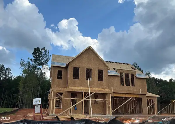 57 S Blue Sly Trail, Selma, NC 27576