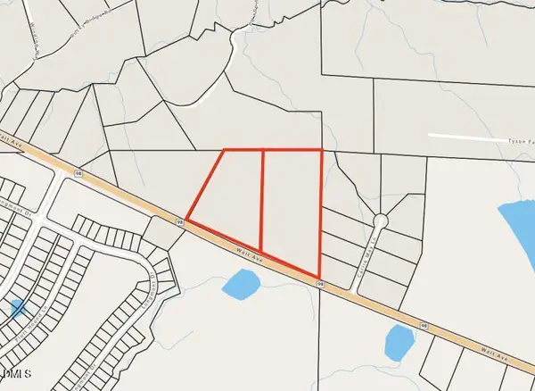 2033 Wait Avenue, Wake Forest, NC 27587