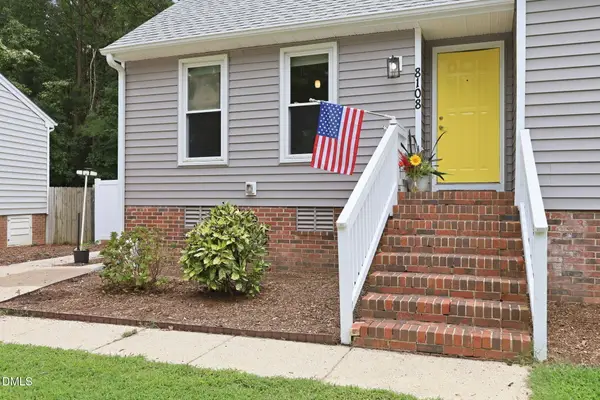 8108 Bellingham Circle, Raleigh, NC 27615