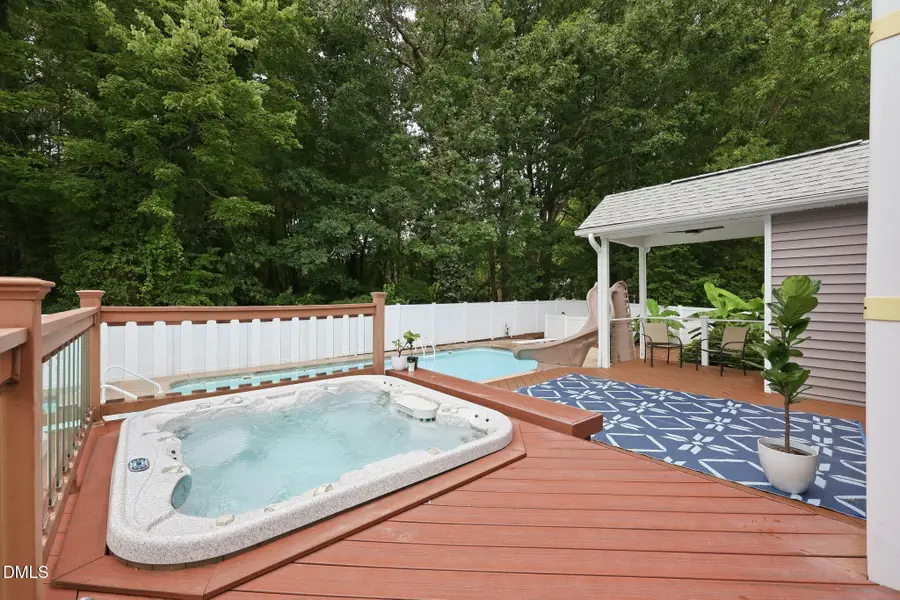 8108 Bellingham Circle, Raleigh, NC 27615 - #3
