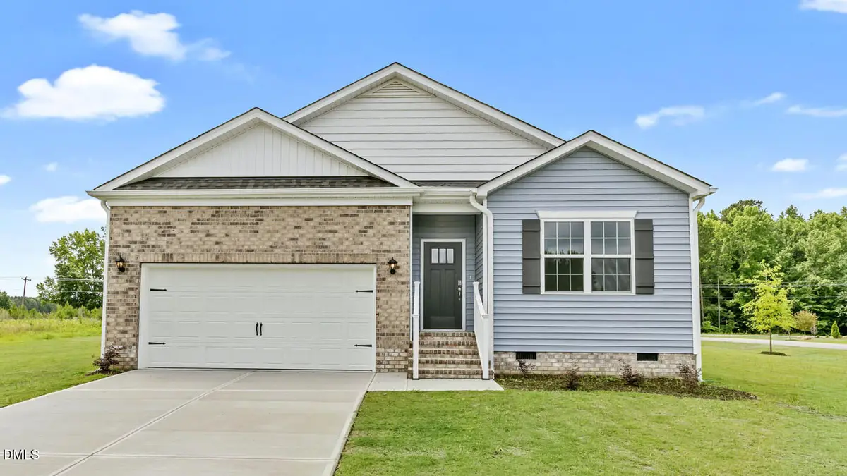 425 Haven Hill Road, Hillsborough, NC 27278 - #1