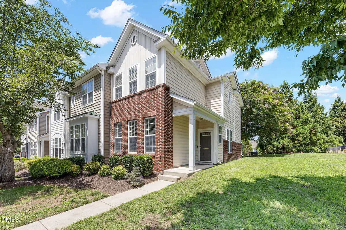 225 Grey Elm Trail, Durham, NC 27713 - #1