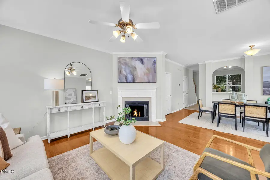 225 Grey Elm Trail, Durham, NC 27713 - #2