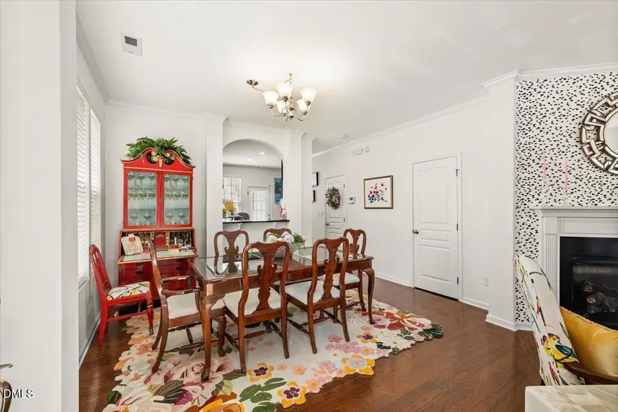 751 Cupola Drive, Raleigh, NC 27603 - #2