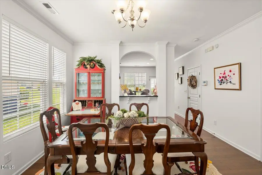 751 Cupola Drive, Raleigh, NC 27603 - #3