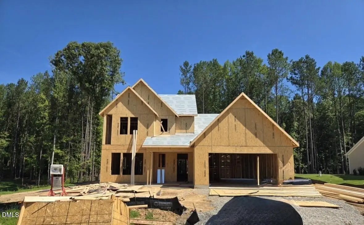 110 W Victoria Ridge Drive, Selma, NC 27576 - #1