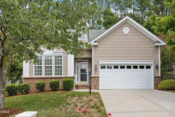 210 Muir Brook Place, Cary, NC 27519