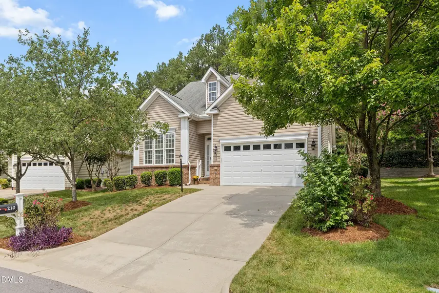 210 Muir Brook Place, Cary, NC 27519 - #2