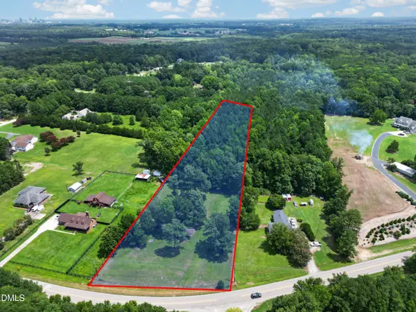 5101 Olde South Road, Raleigh, NC 27606