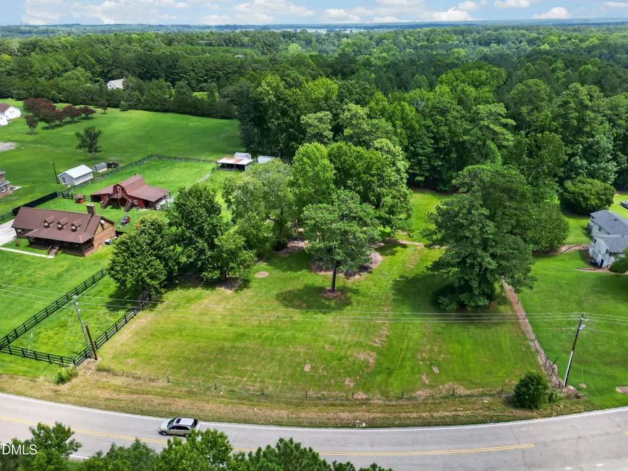 5101 Olde South Road, Raleigh, NC 27606 - #2