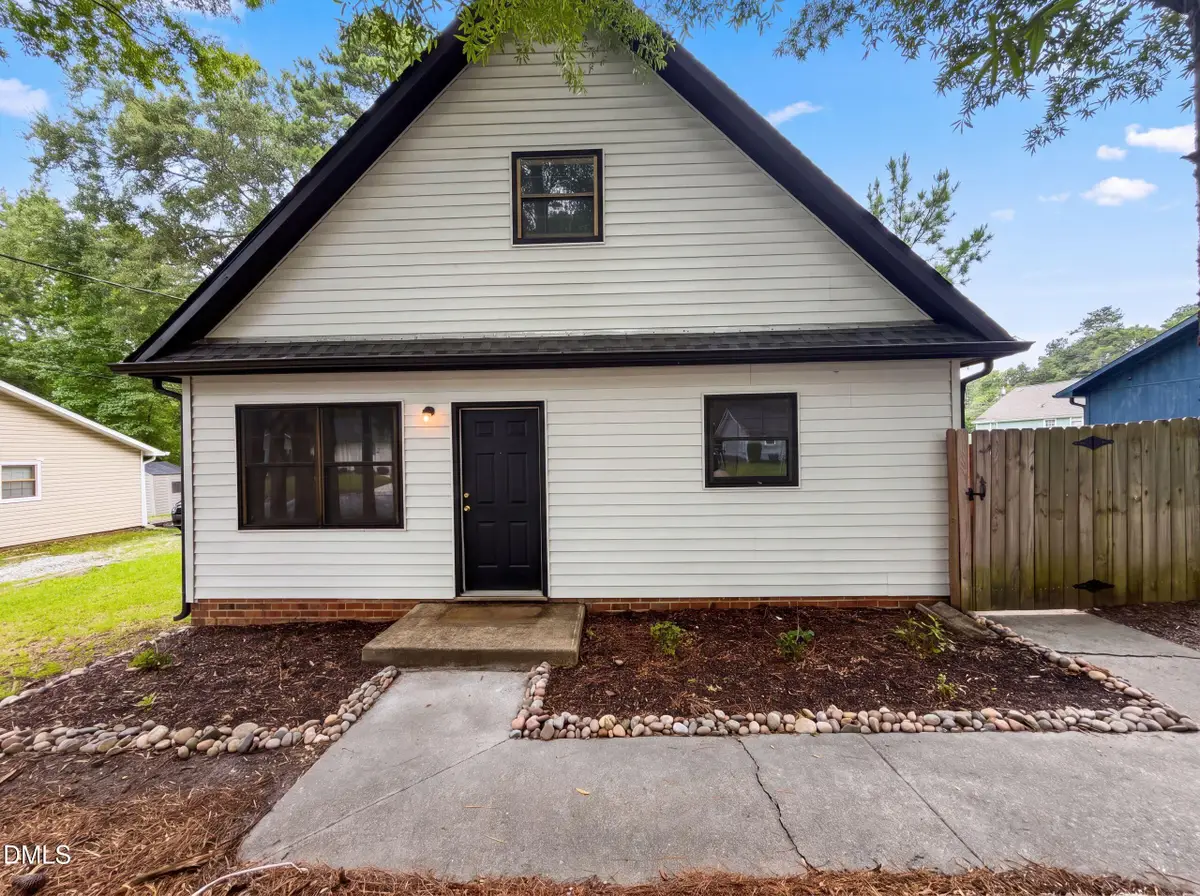 3309 Prudence Street, Durham, NC 27704 - #1