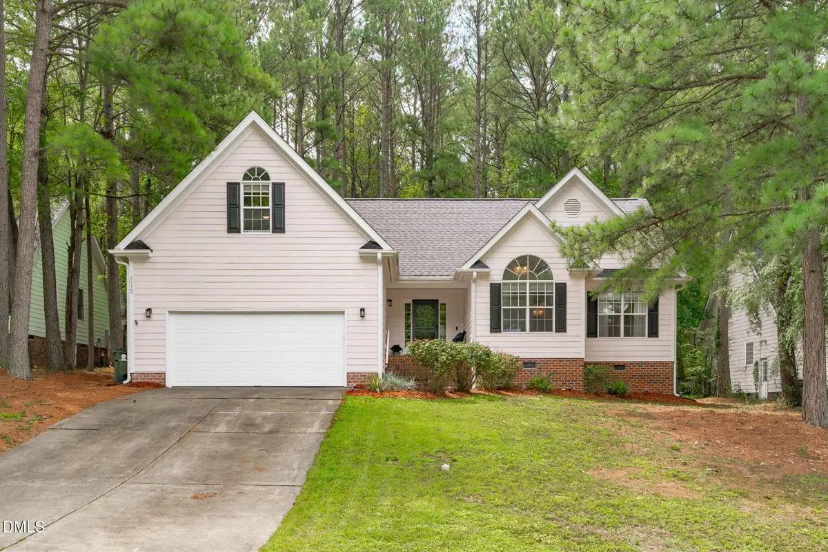 2772 Clifton Avenue, Creedmoor, NC 27522 - #1