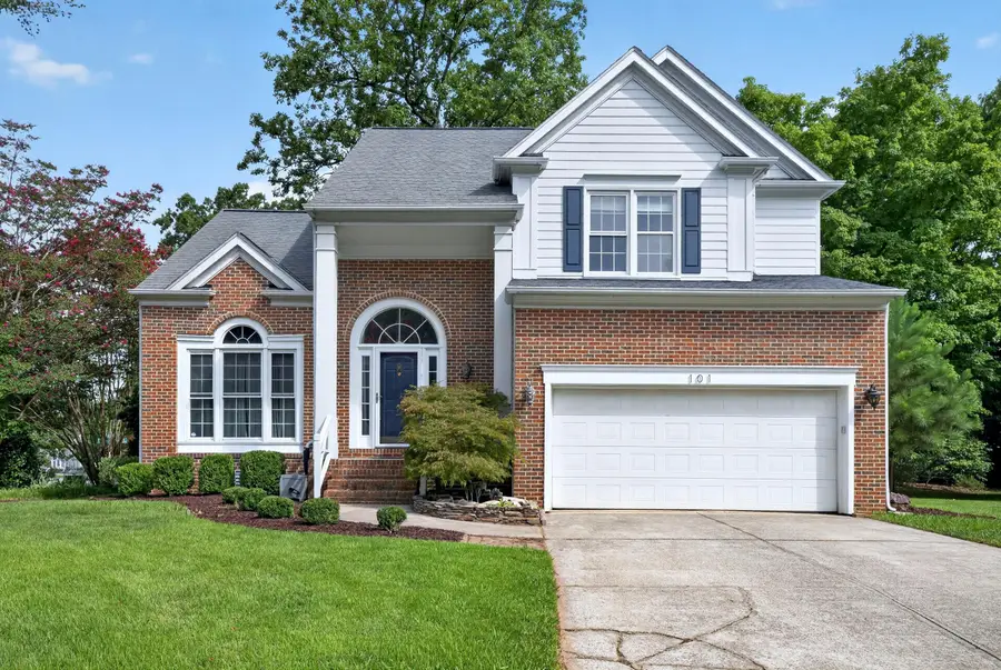 101 Gettysburg Drive, Cary, NC 27513 - #2