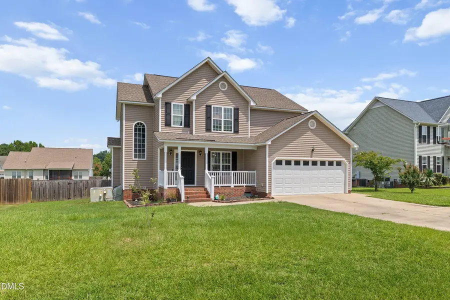 185 Snowberry Lane, Smithfield, NC 27577 - #2