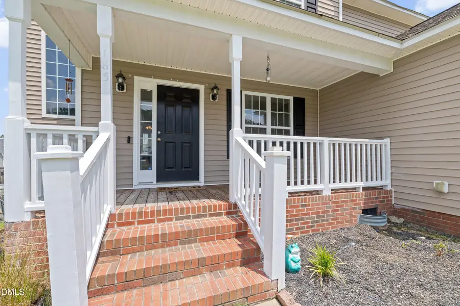 185 Snowberry Lane, Smithfield, NC 27577 - #3